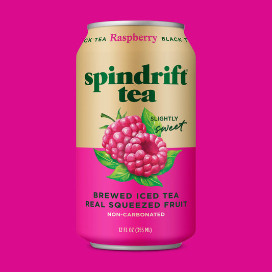 Raspberry Tea