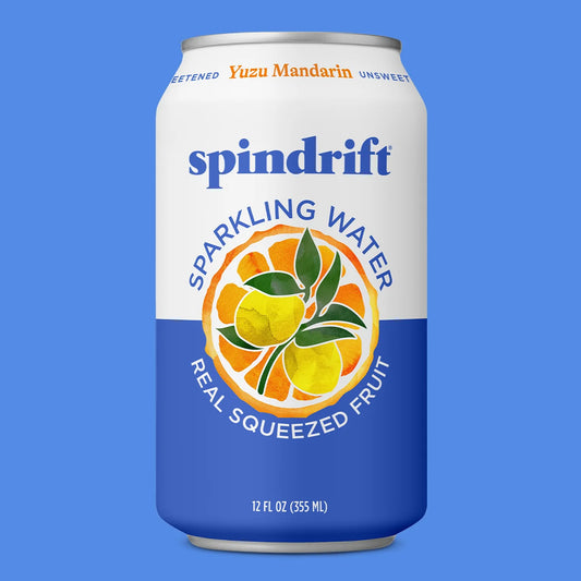 Yuzu Mandarin